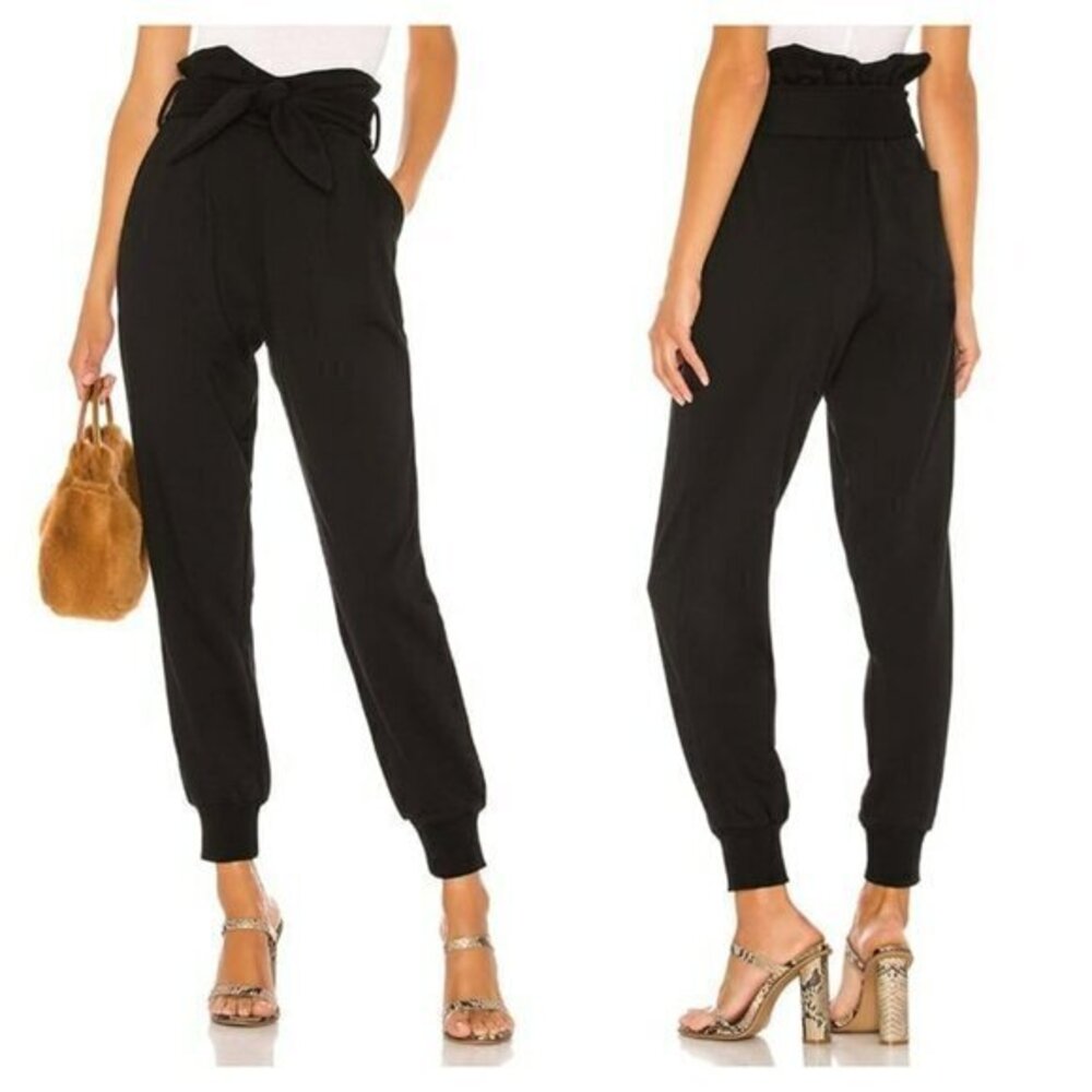 Tularosa Ember Pant - Black